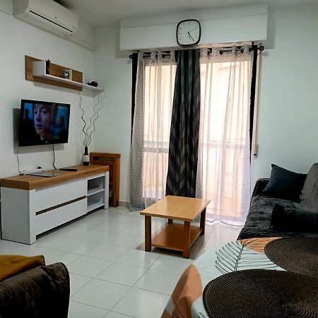 Estudio Gato Del Mar Torrevieja Zewnętrze zdjęcie