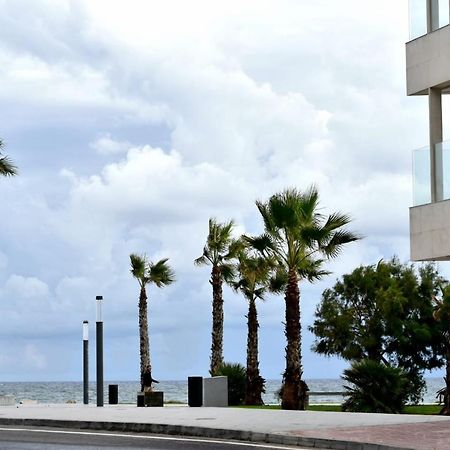 Estudio Gato Del Mar Torrevieja Zewnętrze zdjęcie