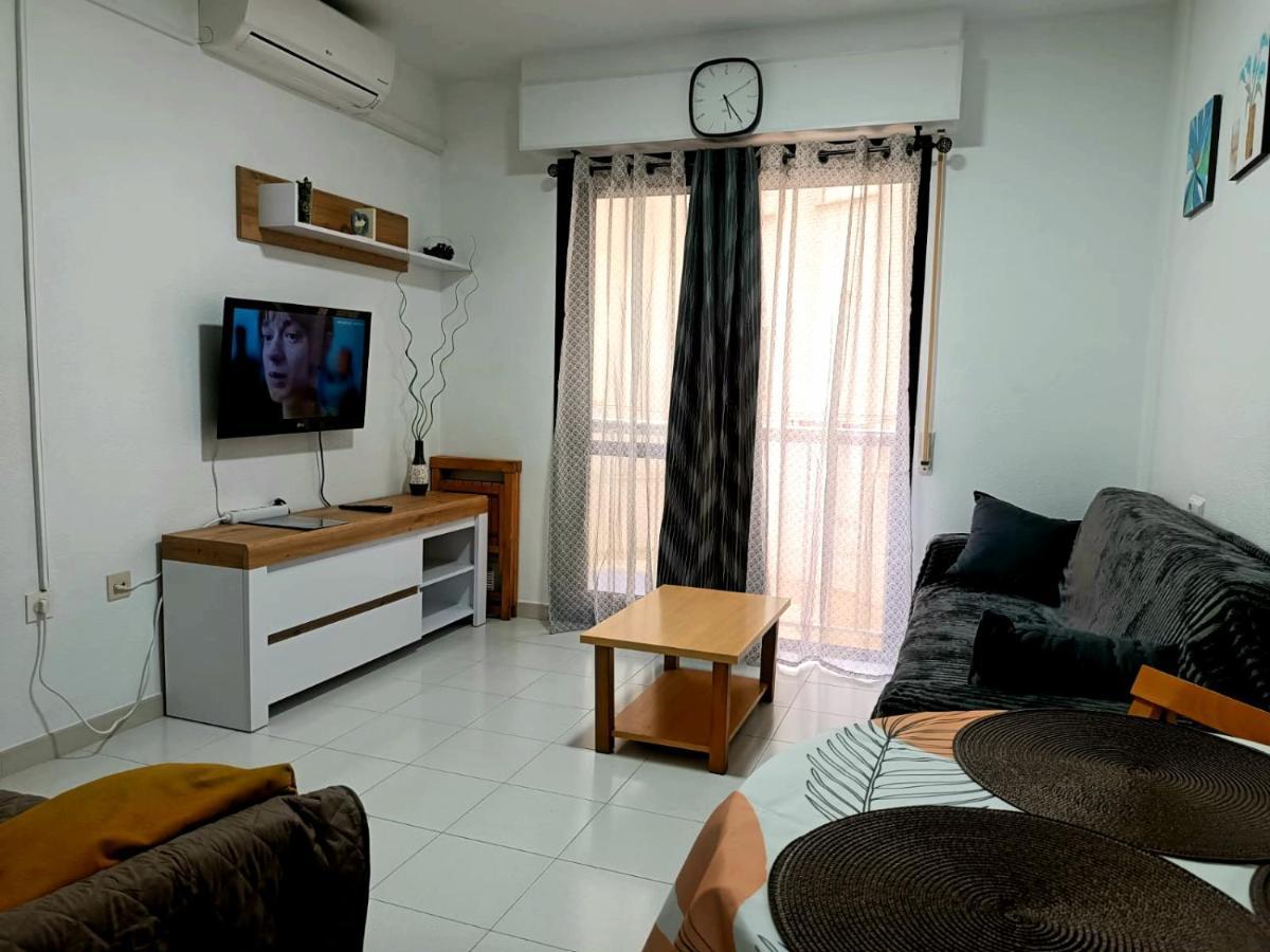 Estudio Gato Del Mar Torrevieja Zewnętrze zdjęcie