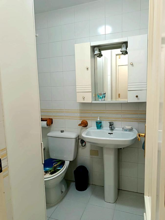 Estudio Gato Del Mar Torrevieja Zewnętrze zdjęcie