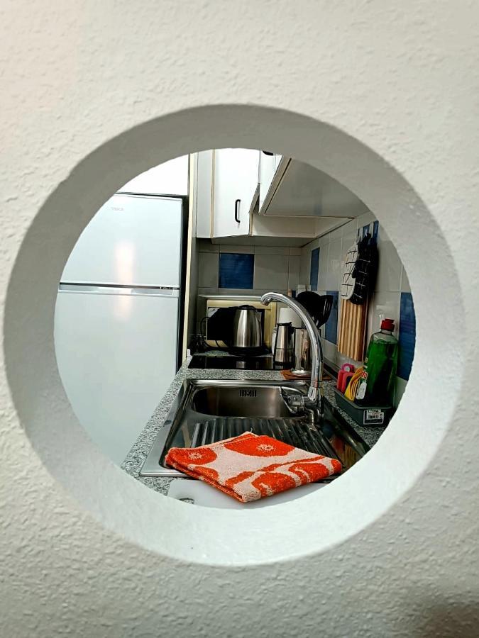 Estudio Gato Del Mar Torrevieja Zewnętrze zdjęcie