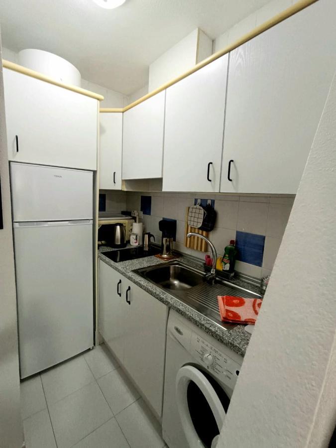 Estudio Gato Del Mar Torrevieja Zewnętrze zdjęcie
