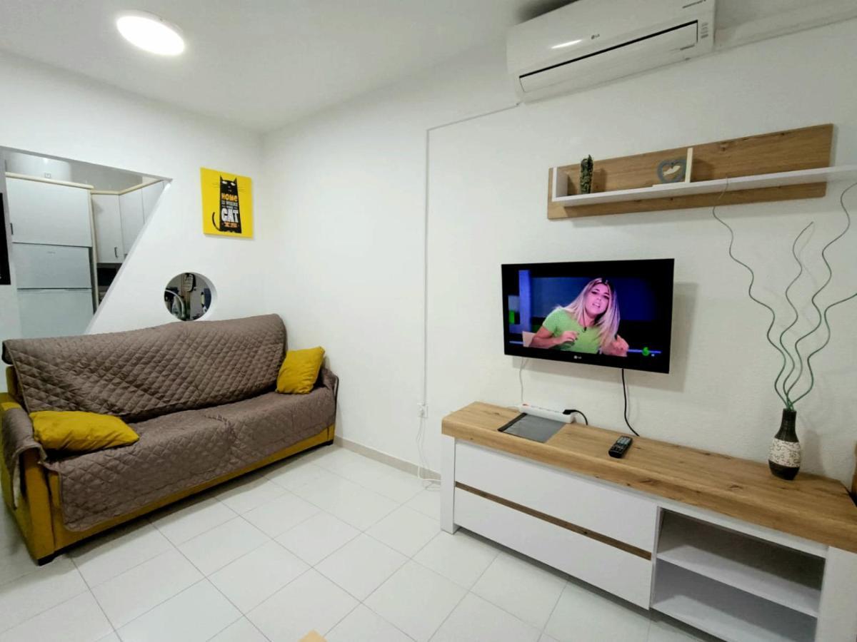 Estudio Gato Del Mar Torrevieja Zewnętrze zdjęcie