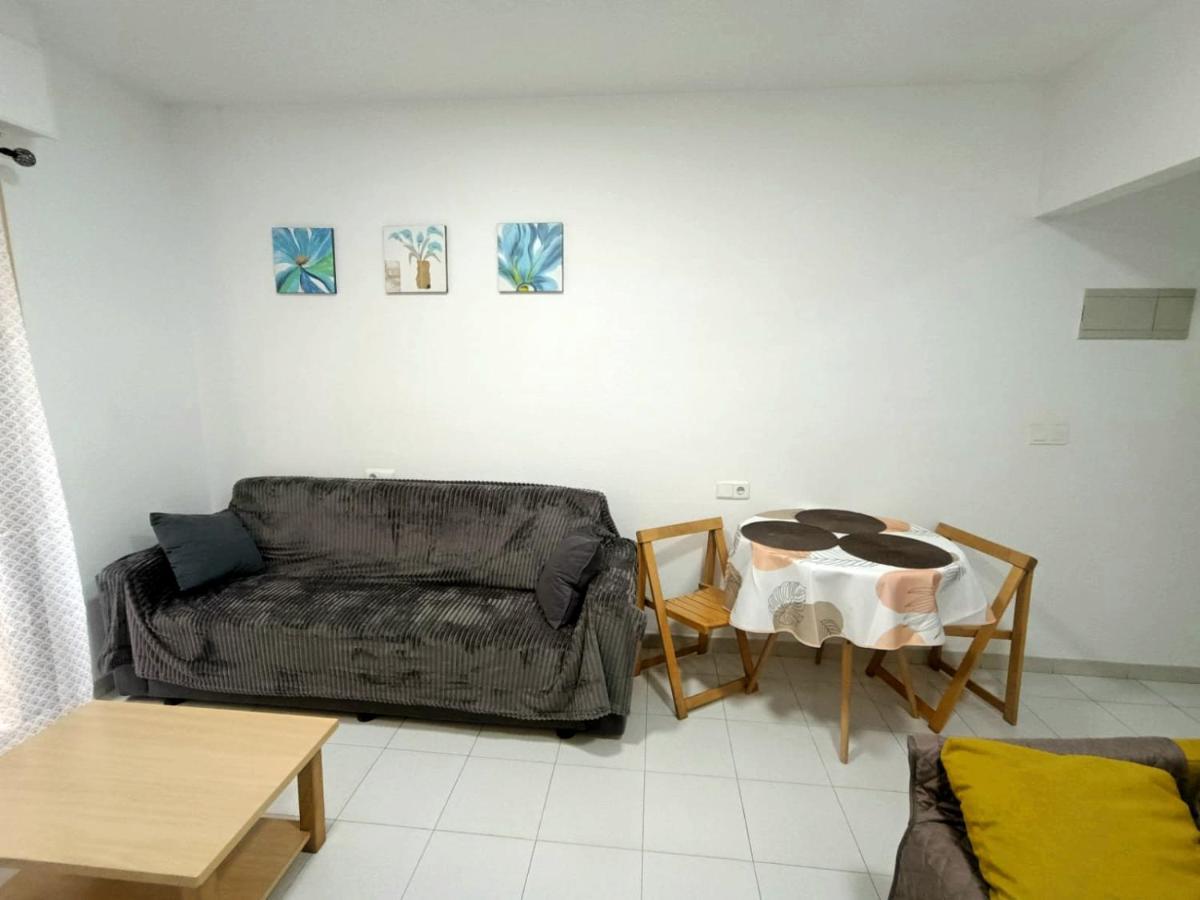 Estudio Gato Del Mar Torrevieja Zewnętrze zdjęcie