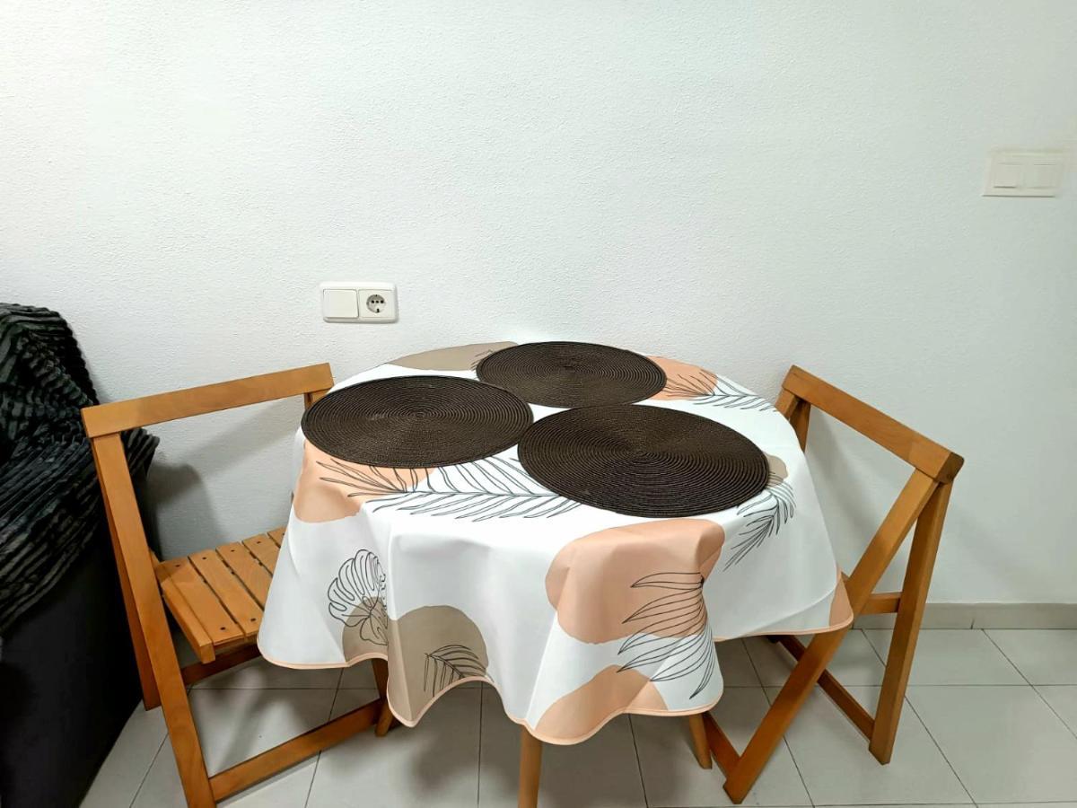 Estudio Gato Del Mar Torrevieja Zewnętrze zdjęcie