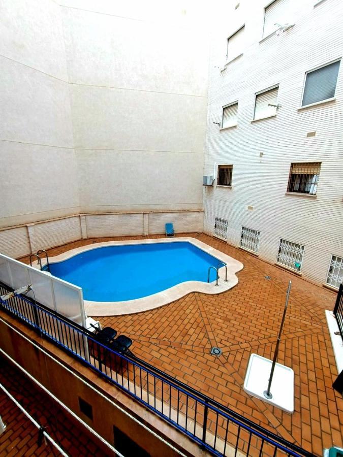 Estudio Gato Del Mar Torrevieja Zewnętrze zdjęcie