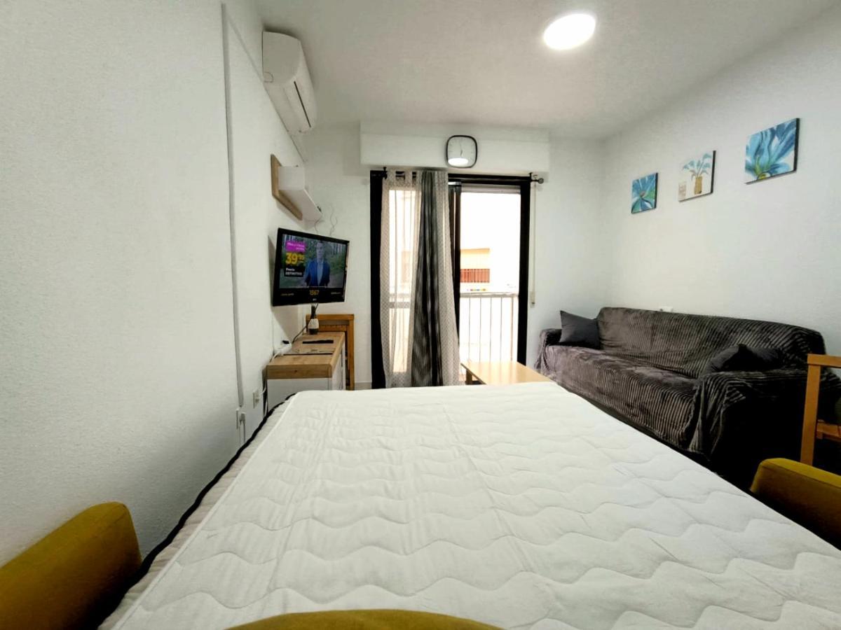 Estudio Gato Del Mar Torrevieja Zewnętrze zdjęcie