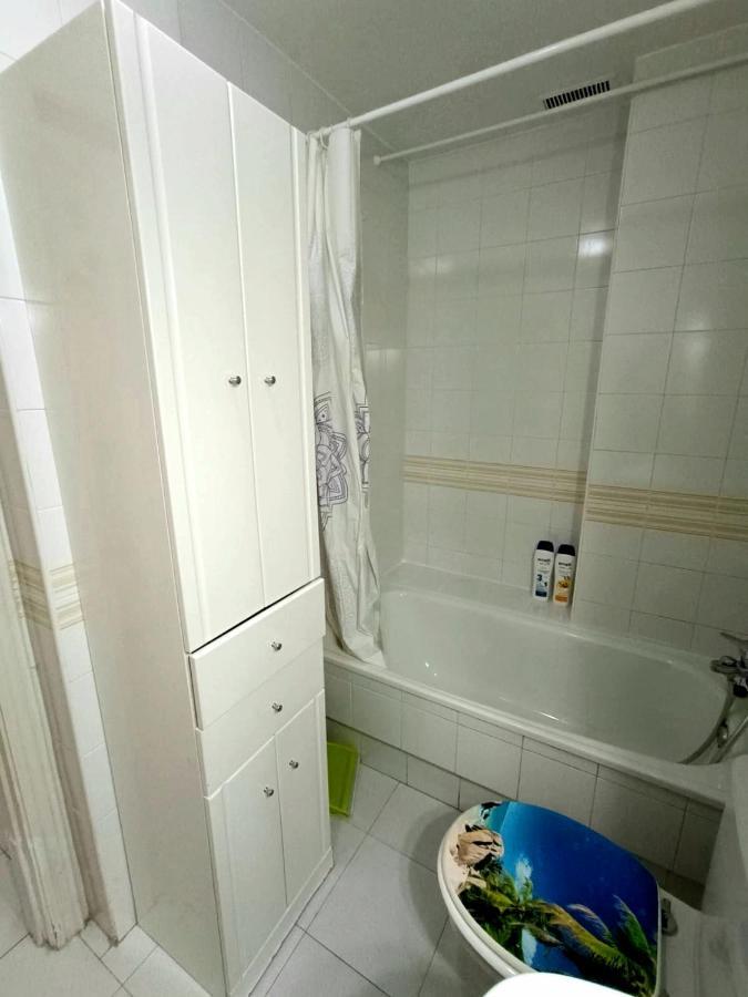 Estudio Gato Del Mar Torrevieja Zewnętrze zdjęcie
